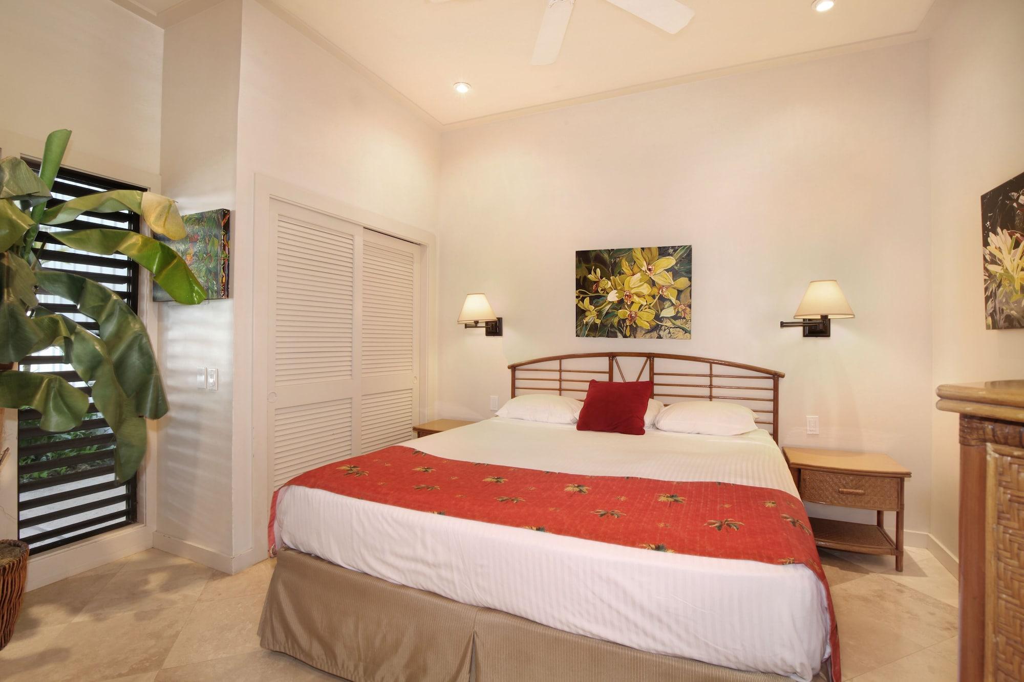 Kiahuna Plantation Resort Kauai By Outrigger Koloa Exterior photo