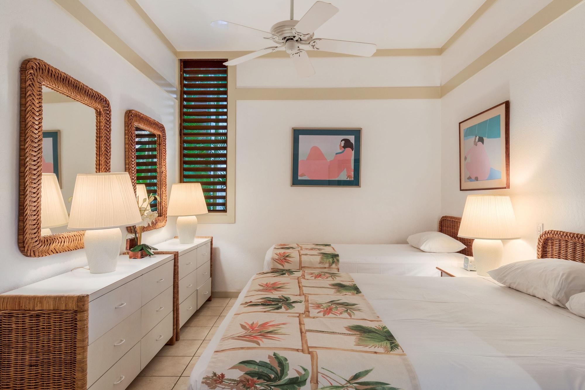 Kiahuna Plantation Resort Kauai By Outrigger Koloa Exterior photo