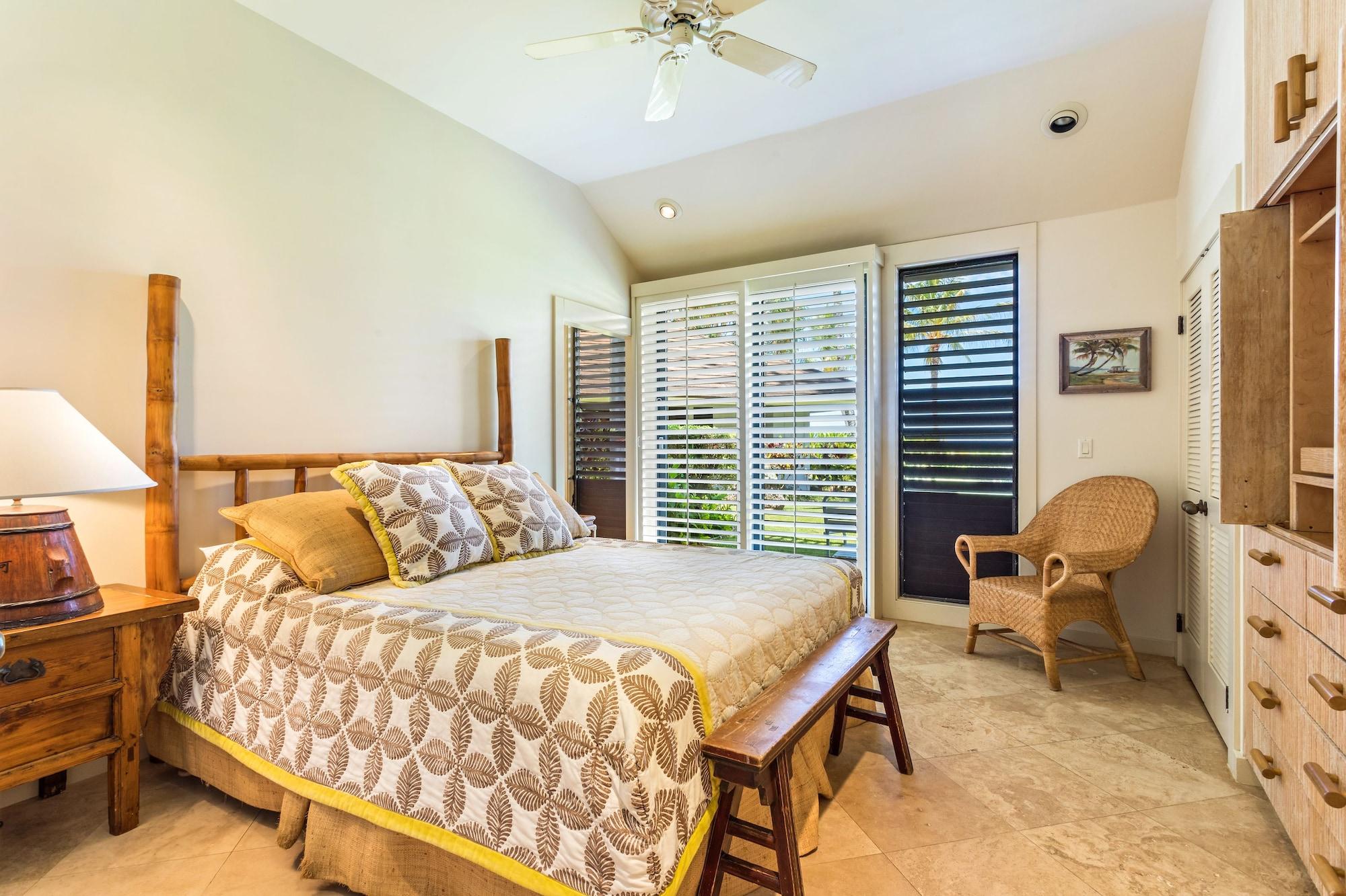Kiahuna Plantation Resort Kauai By Outrigger Koloa Exterior photo