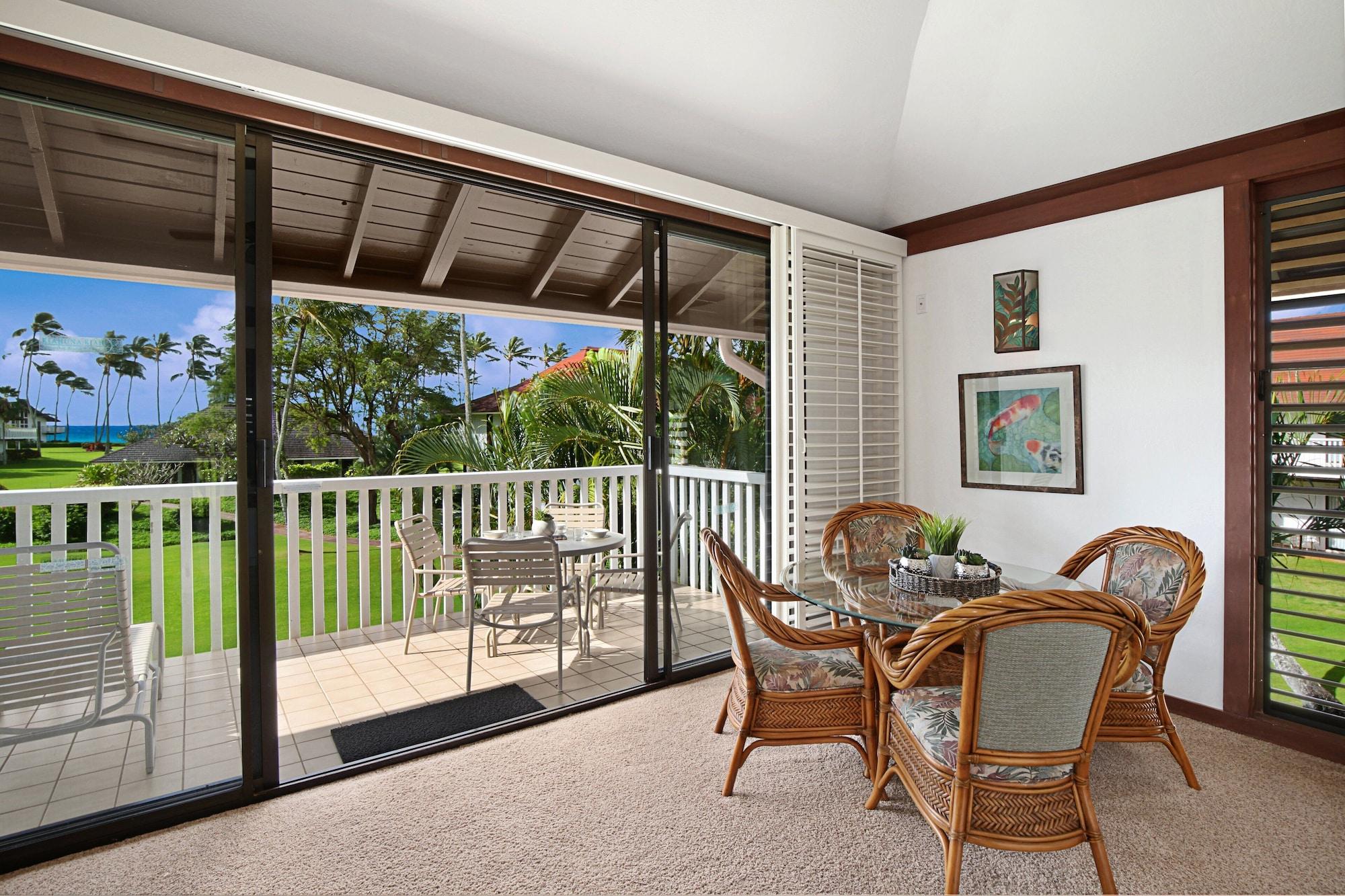 Kiahuna Plantation Resort Kauai By Outrigger Koloa Exterior photo