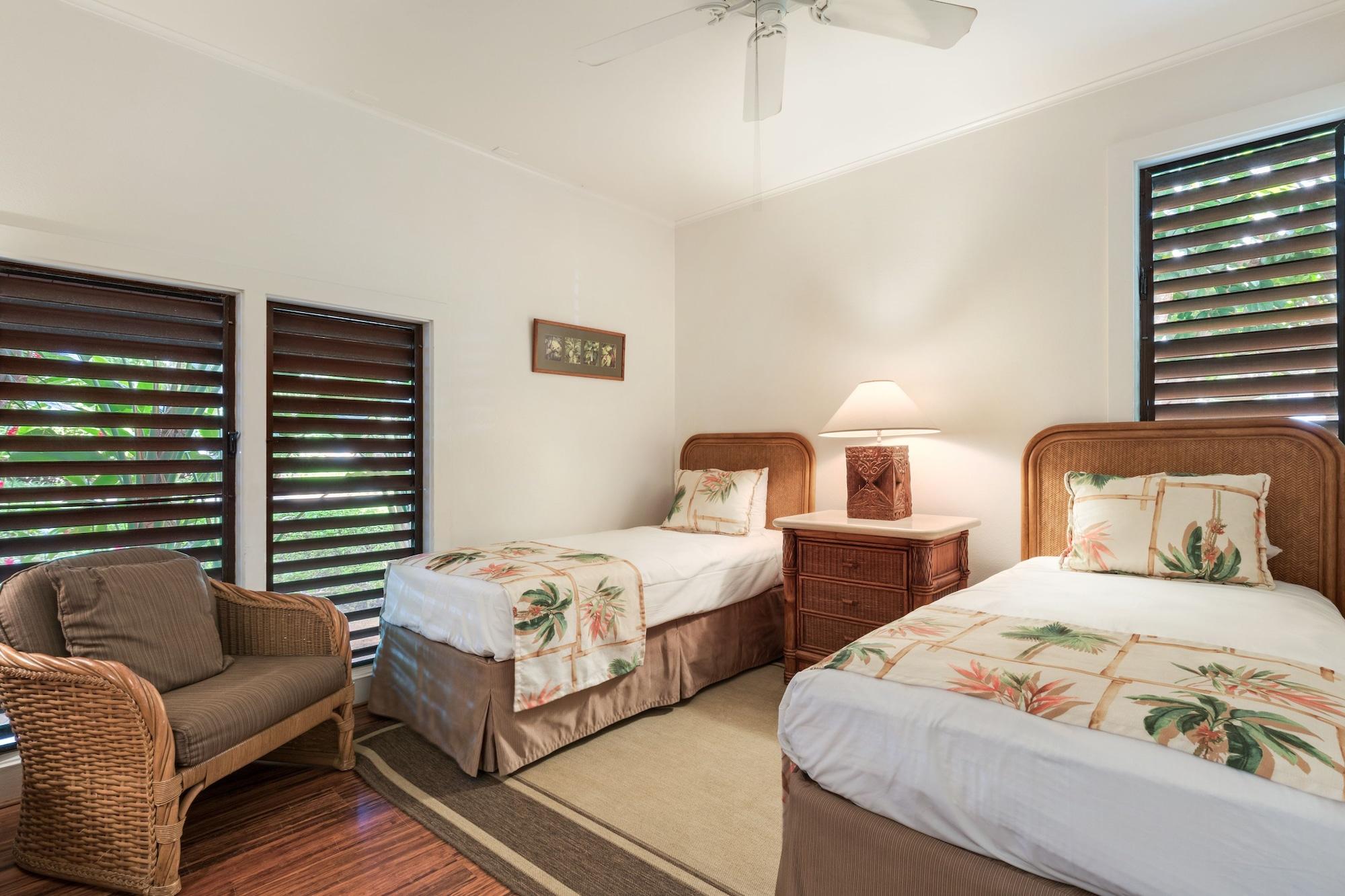 Kiahuna Plantation Resort Kauai By Outrigger Koloa Exterior photo