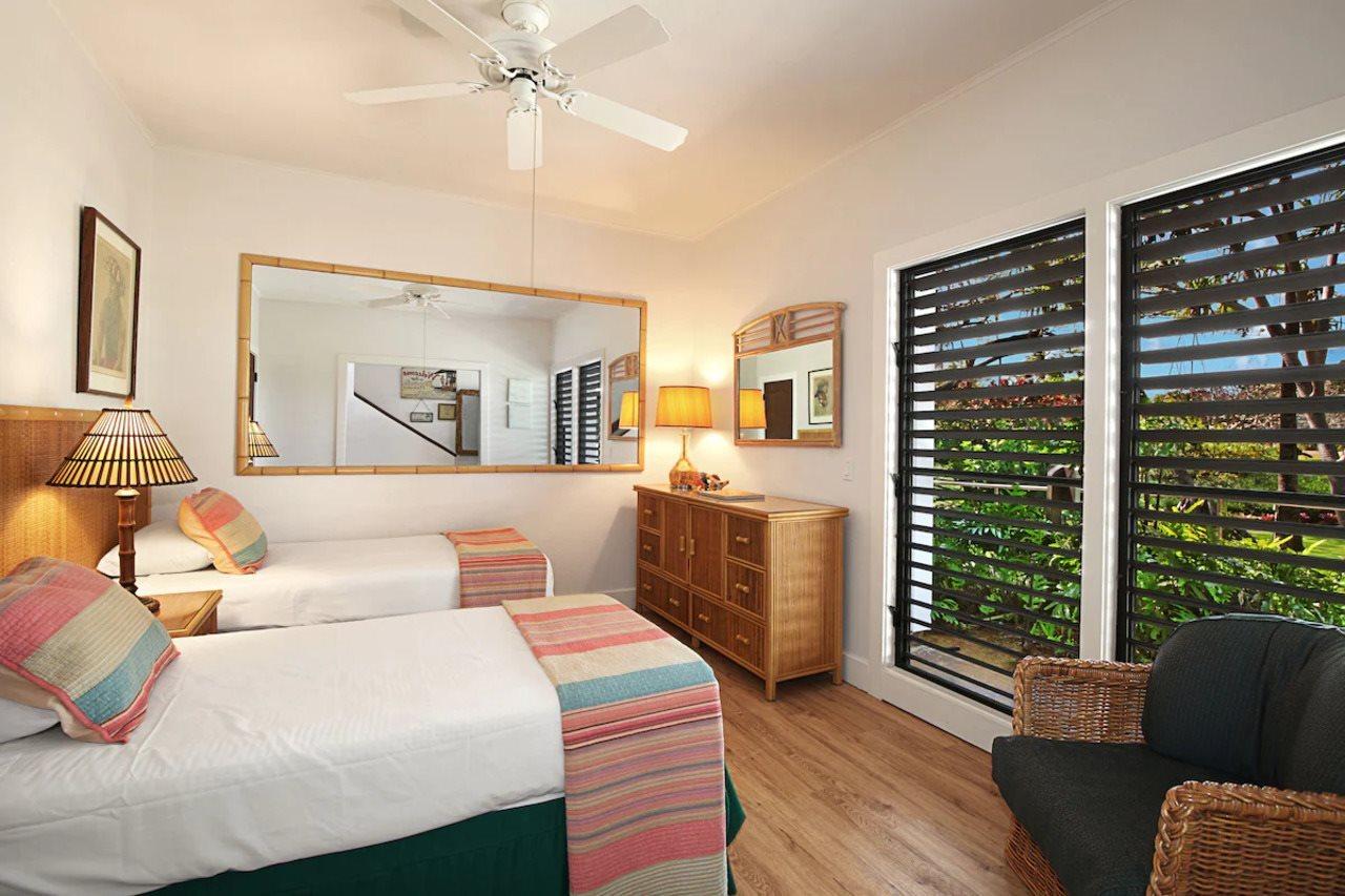 Kiahuna Plantation Resort Kauai By Outrigger Koloa Exterior photo