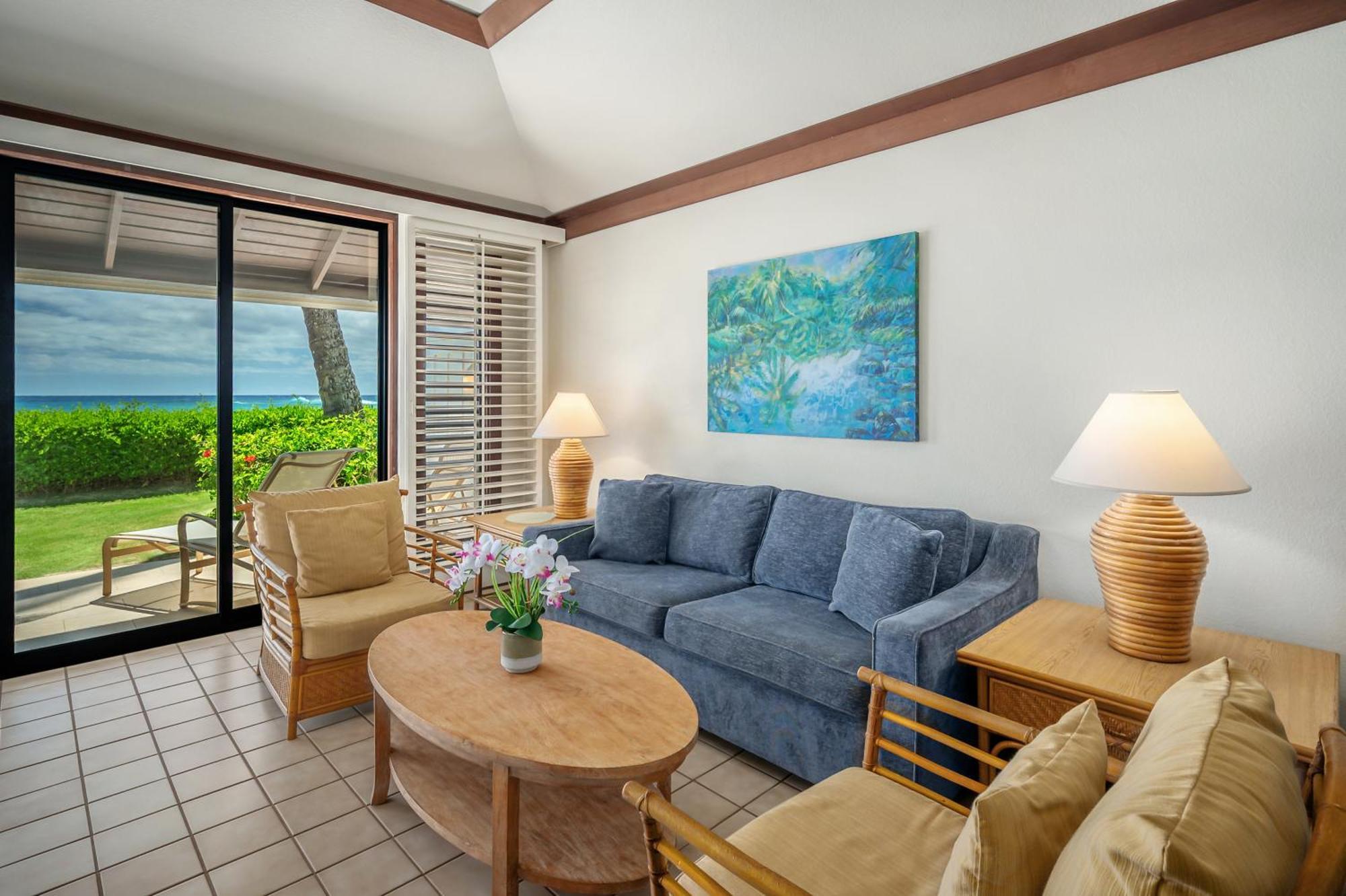 Kiahuna Plantation Resort Kauai By Outrigger Koloa Room photo